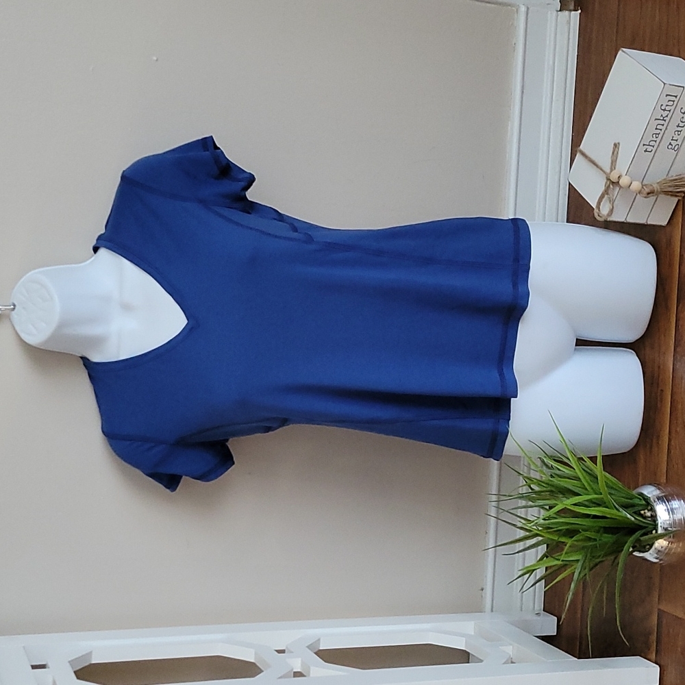 Gym Top Size M